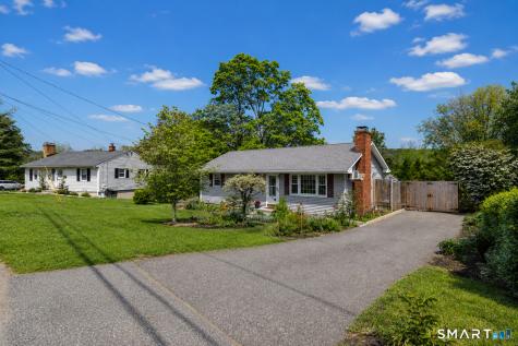 32 Avery Road New Milford CT 06776