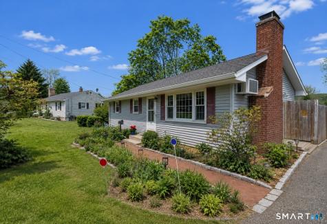 32 Avery Road New Milford CT 06776