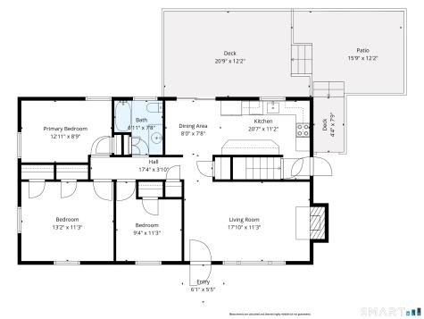 32 Avery Road New Milford CT 06776