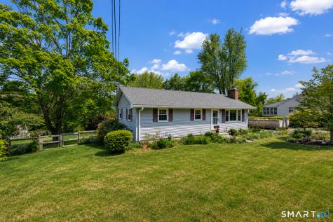 32 Avery Road New Milford CT 06776
