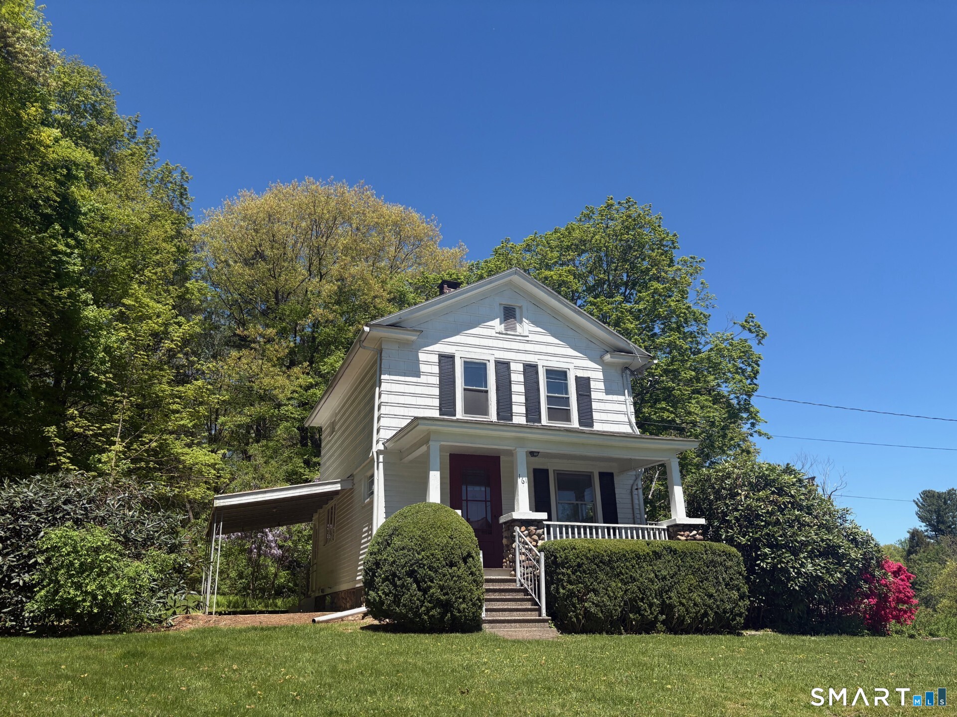 161 School Street Southington CT 06489