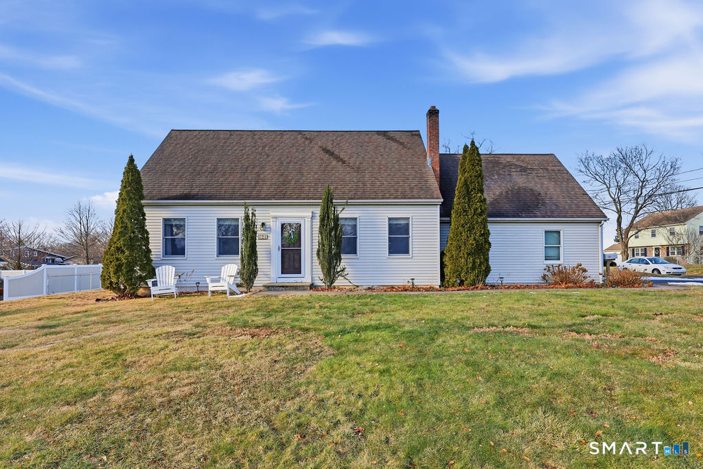 121 Grandview Street Manchester CT 06040