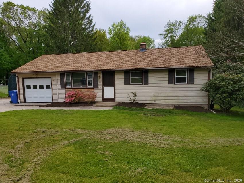 18 Grandview Street Tolland CT 06084