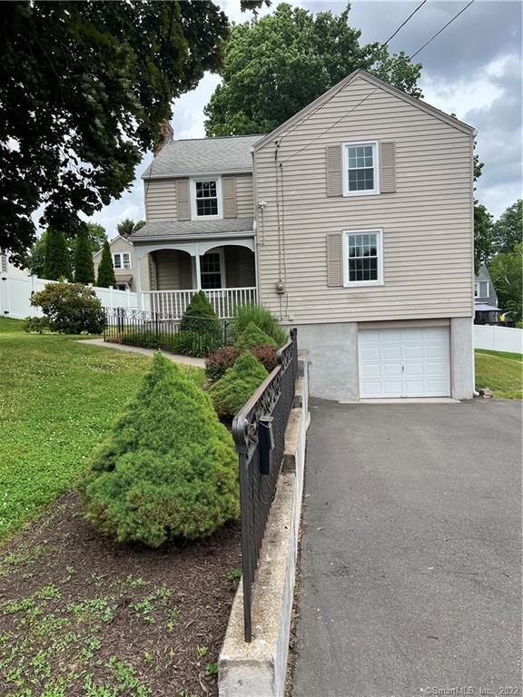 26 Harding Street Wethersfield CT 06109