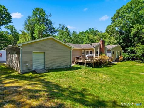 860 Long Cove Road Ledyard CT 06335