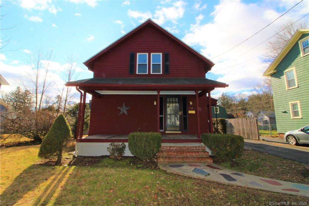 132 Central Avenue Hamden CT 06517