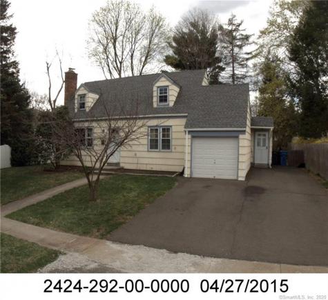 12 White Drive Hamden CT 06514