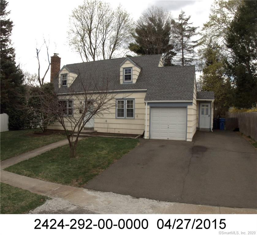 12 White Drive Hamden CT 06514