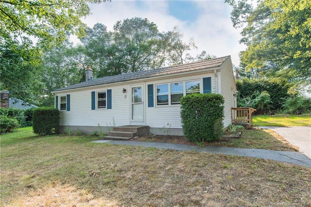80 Bibeault Street Putnam CT 06260