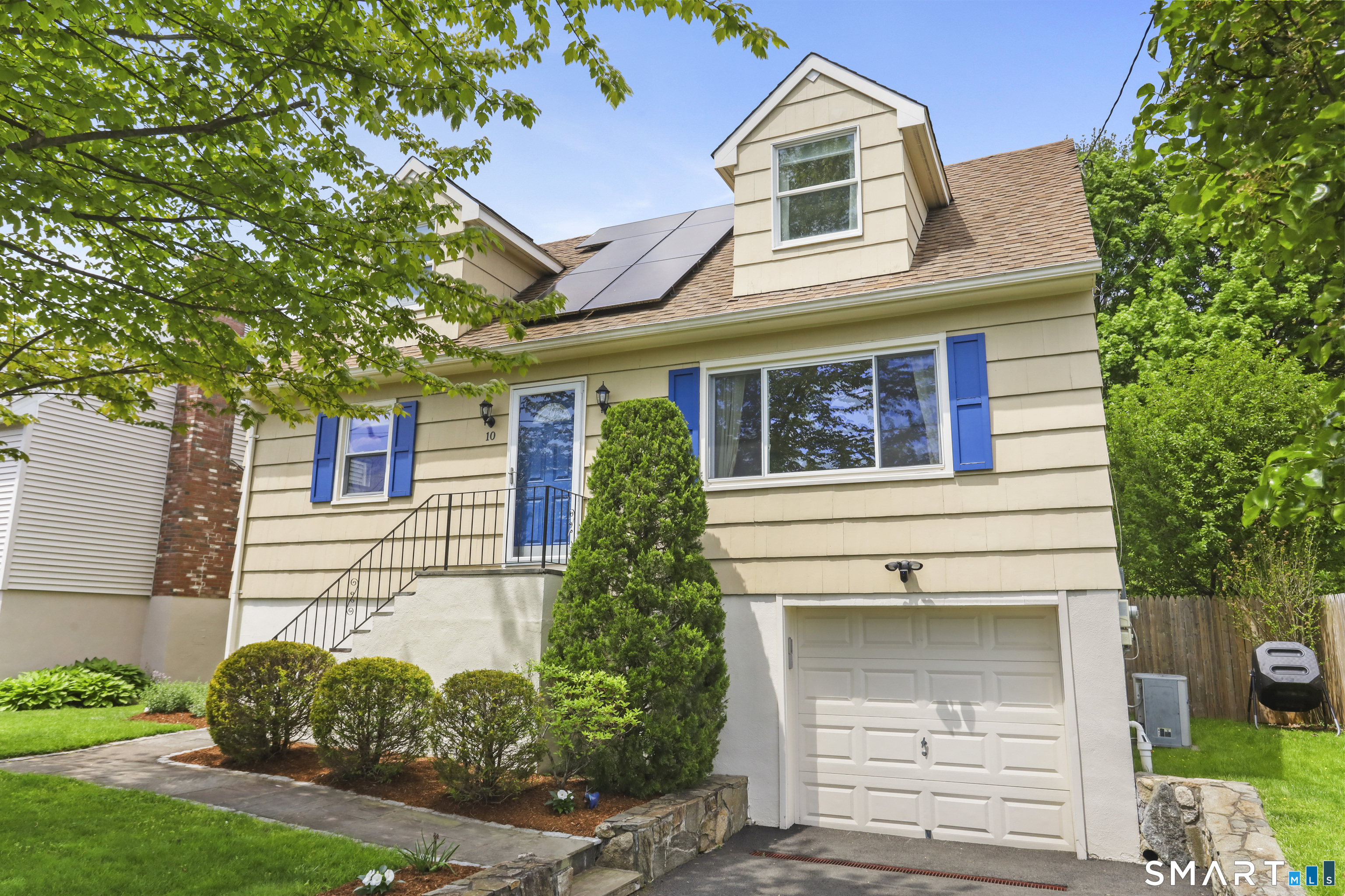 10 Leann Drive Norwalk CT 06851