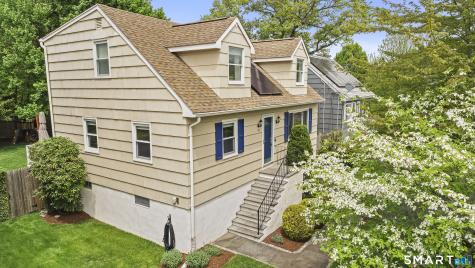 10 Leann Drive Norwalk CT 06851