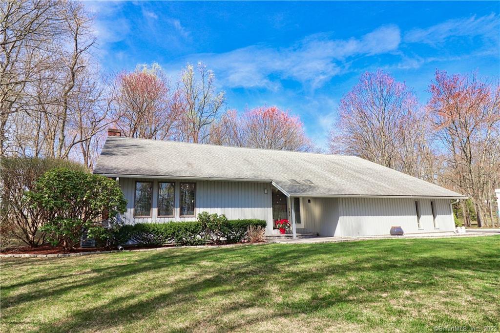 200 Northridge Drive Middlebury CT 06762
