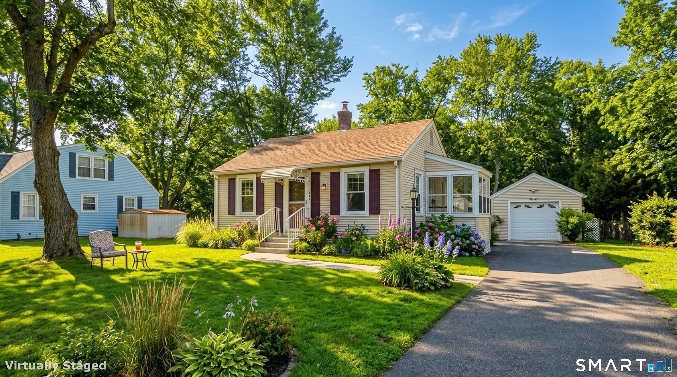 248 Elm Street Enfield CT 06082