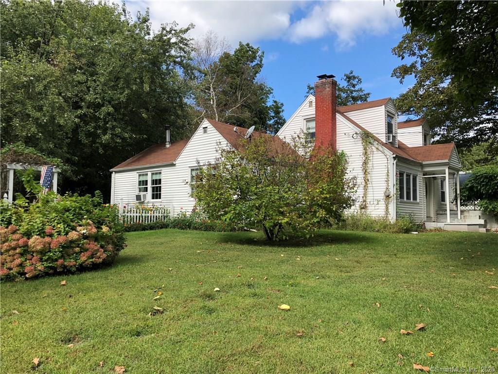 91 Pond Hill Road Wallingford CT 06492
