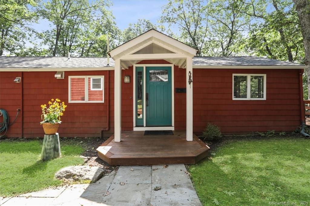 29 Hamilton Drive Danbury CT 06811