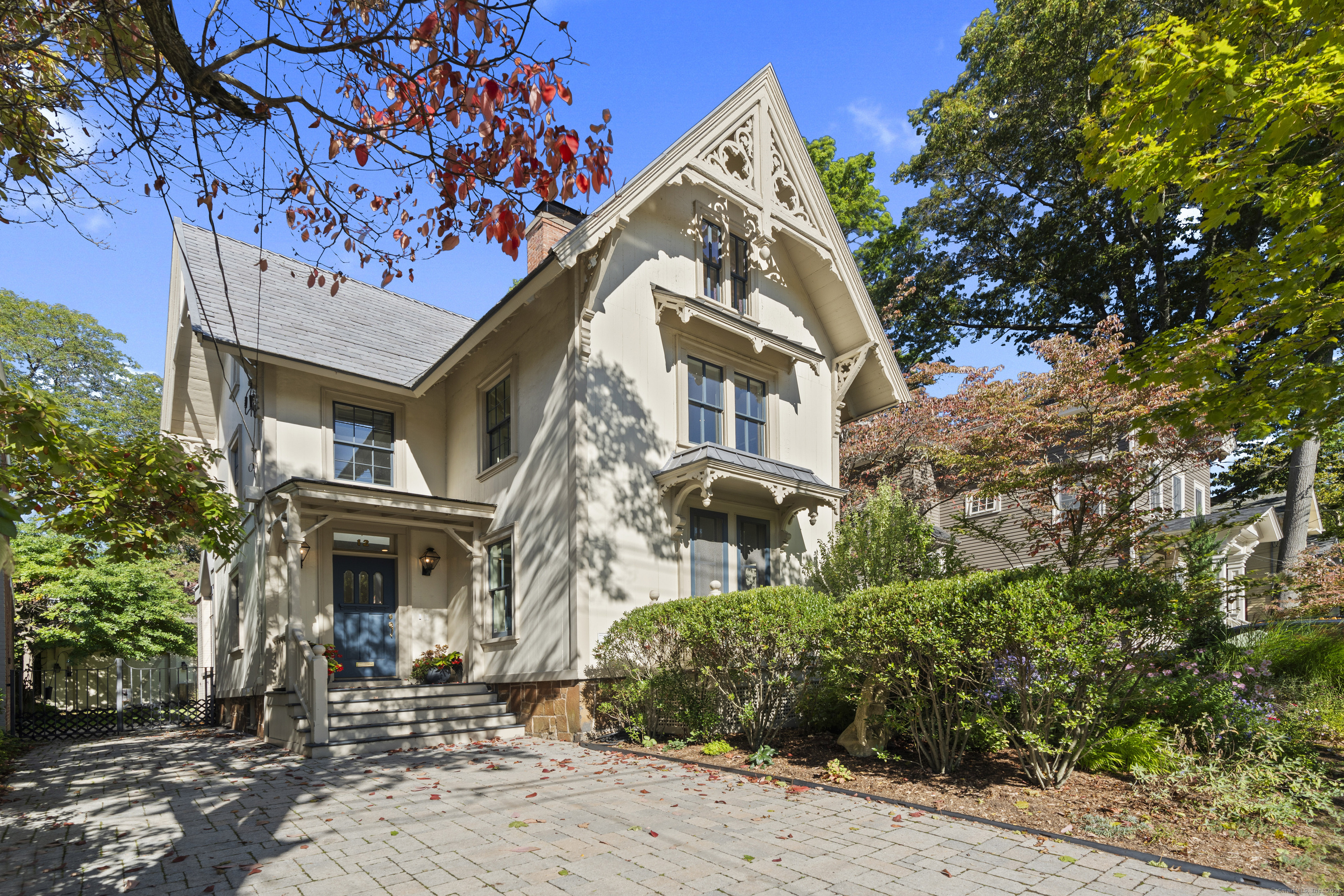 12 Lincoln Street New Haven CT 06511