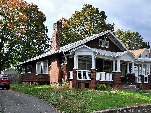 28 Uncas Road New Britain CT 06053