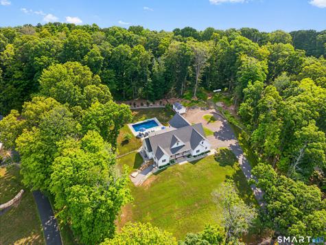 126 Kelseytown Road Clinton CT 06413