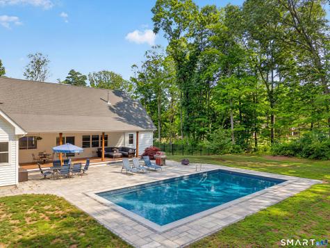 126 Kelseytown Road Clinton CT 06413