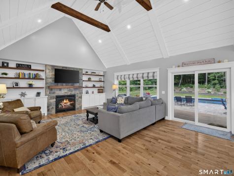 126 Kelseytown Road Clinton CT 06413