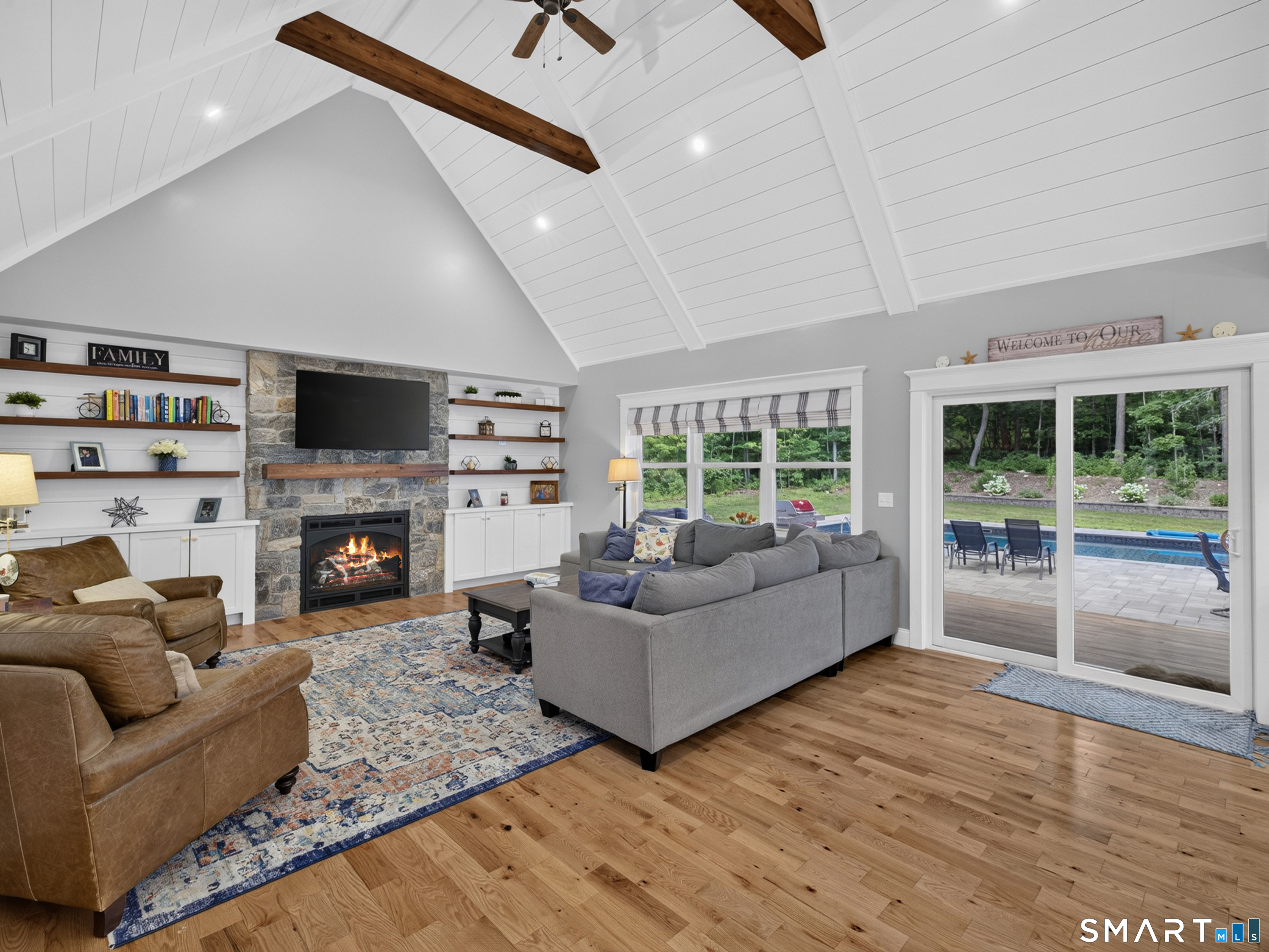 126 Kelseytown Road Clinton CT 06413