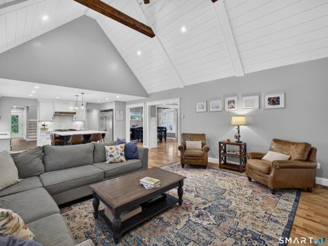 126 Kelseytown Road Clinton CT 06413