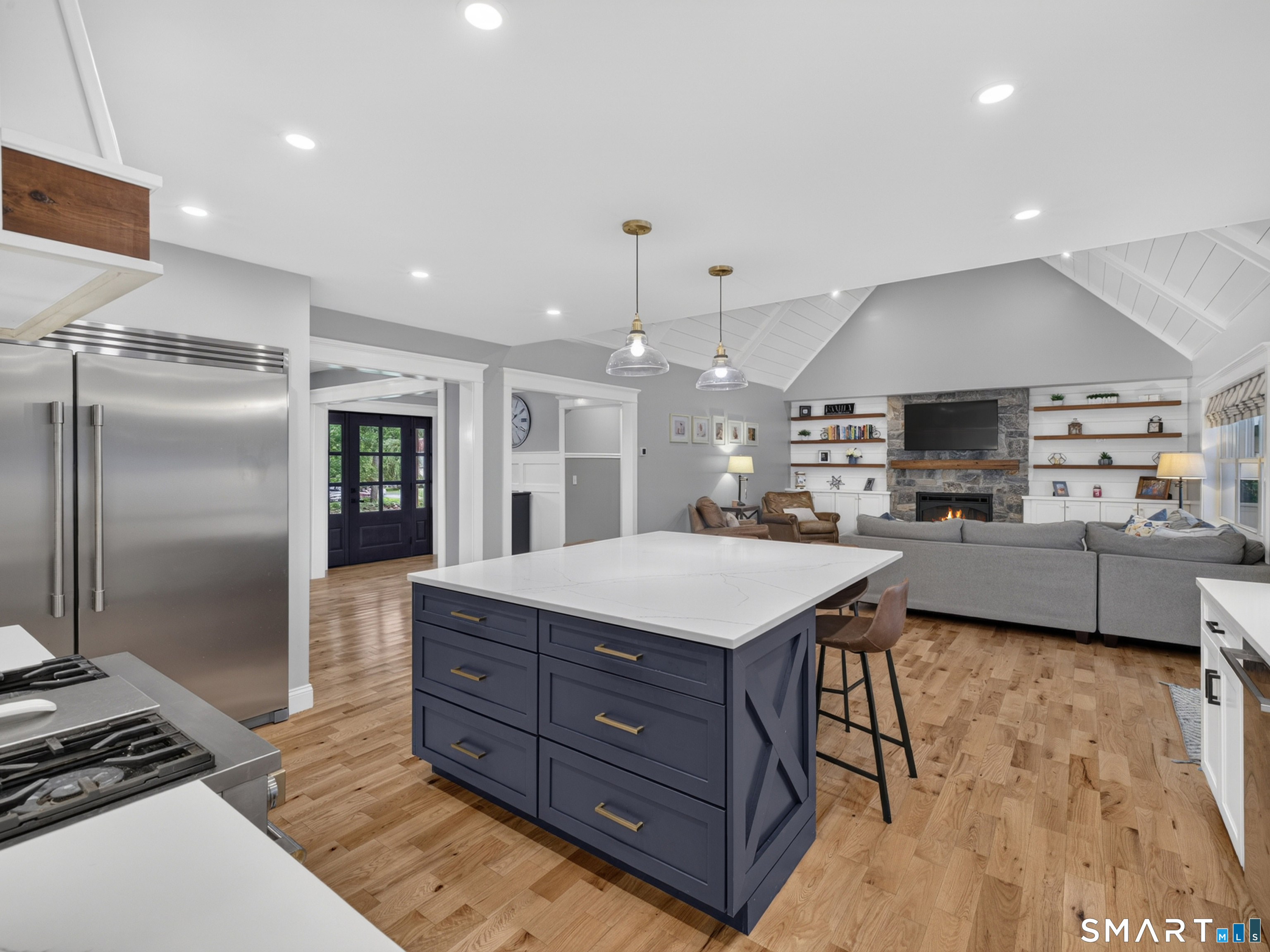 126 Kelseytown Road Clinton CT 06413