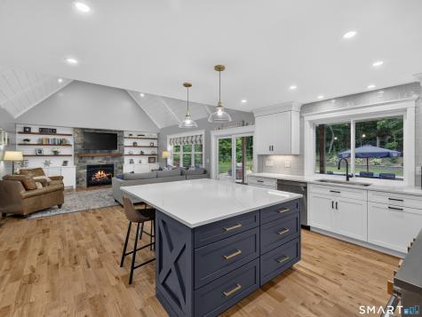 126 Kelseytown Road Clinton CT 06413