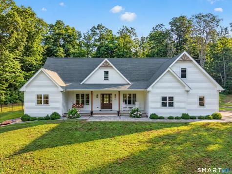 126 Kelseytown Road Clinton CT 06413