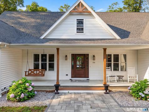 126 Kelseytown Road Clinton CT 06413