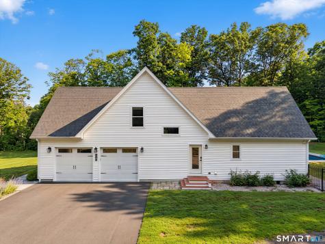 126 Kelseytown Road Clinton CT 06413