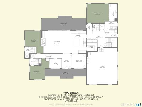 126 Kelseytown Road Clinton CT 06413