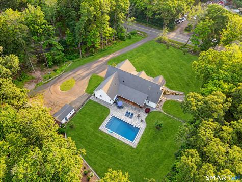 126 Kelseytown Road Clinton CT 06413