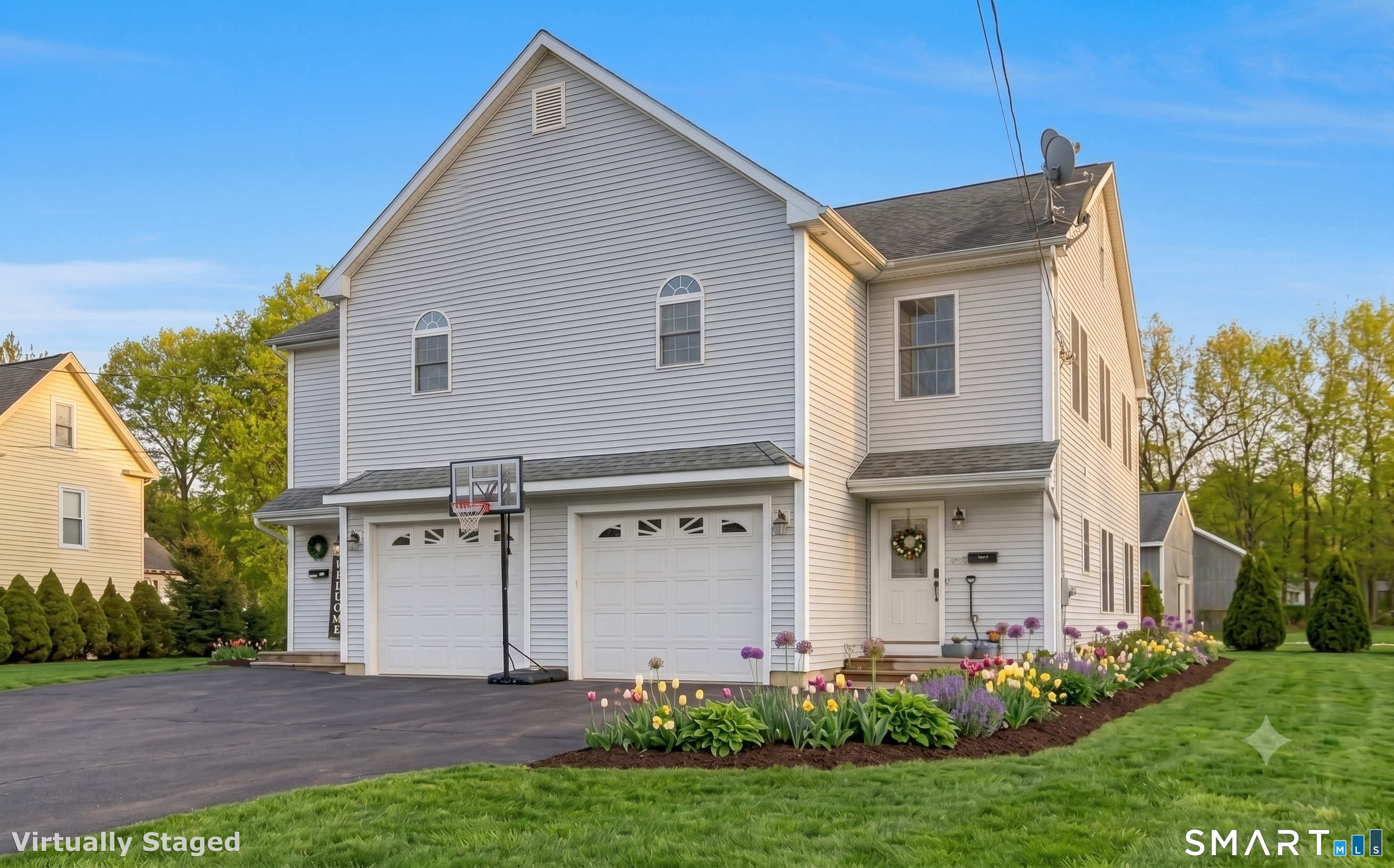 82 Summer Street Southington CT 06489