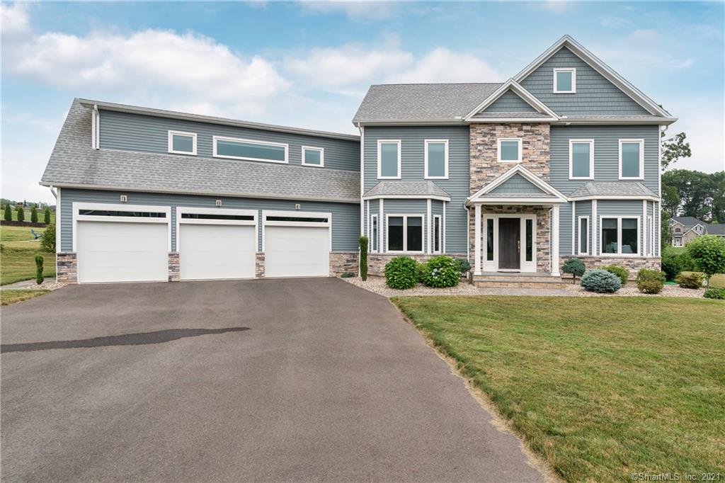 125 Oakmont Way Southington CT 06489
