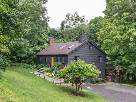 3 Burnett Road New Milford CT 06776