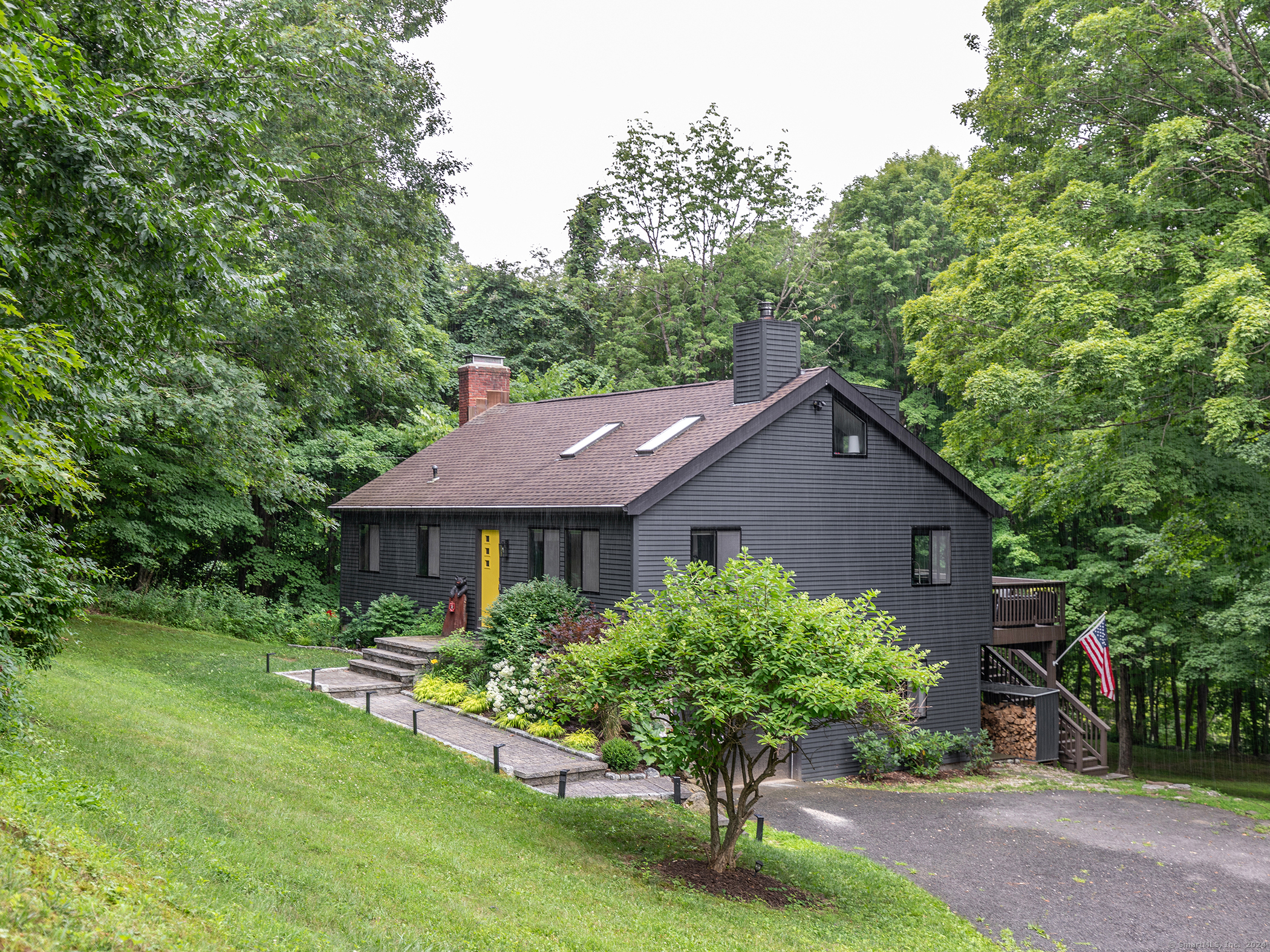 3 Burnett Road New Milford CT 06776