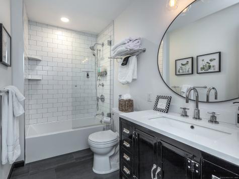 3 Burnett Road New Milford CT 06776
