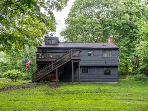 3 Burnett Road New Milford CT 06776
