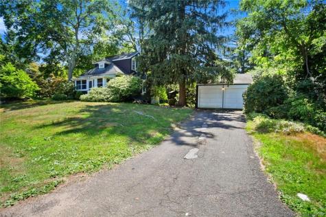 225 West Norwalk Road Norwalk CT 06850