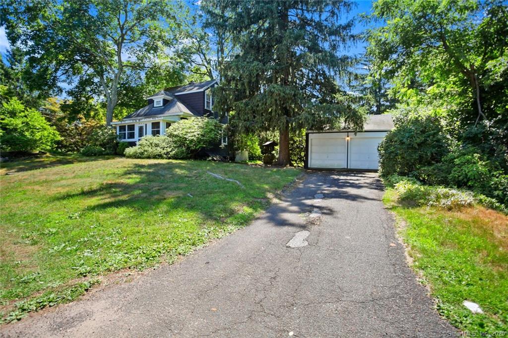 225 West Norwalk Road Norwalk CT 06850