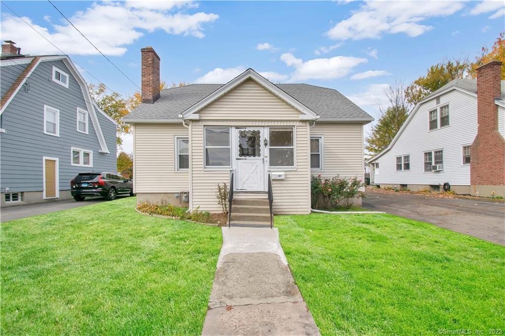 101 Woodlawn Street West Hartford CT 06110