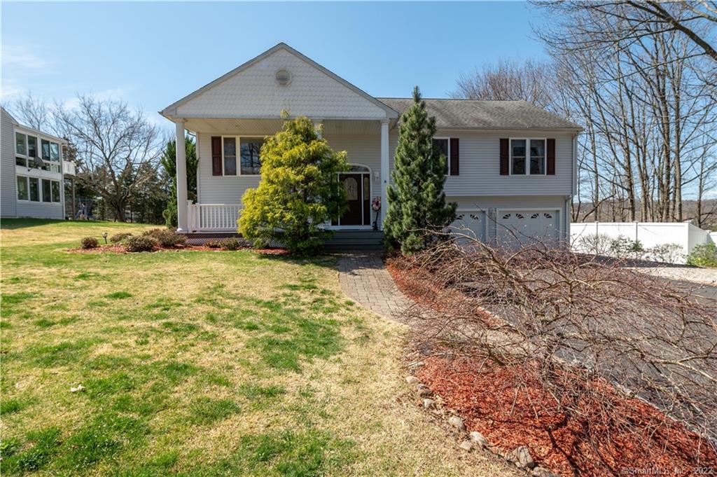 45 Cedar Lane Wallingford CT 06492