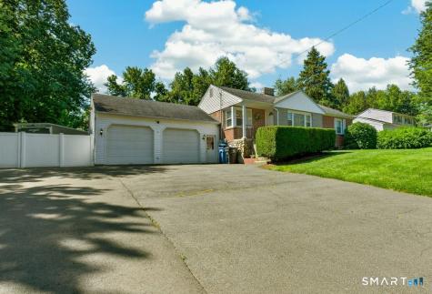 803 Wolcott Street Bristol CT 06010