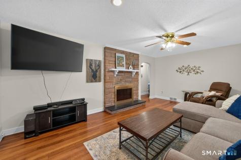 803 Wolcott Street Bristol CT 06010