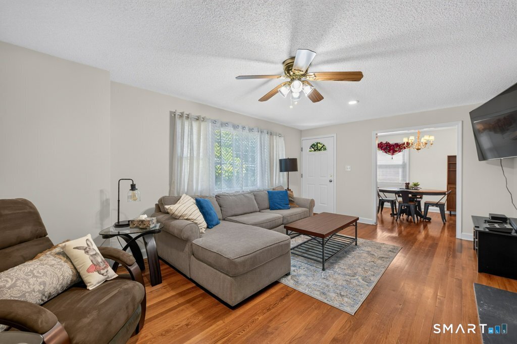 803 Wolcott Street Bristol CT 06010