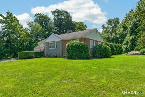 803 Wolcott Street Bristol CT 06010