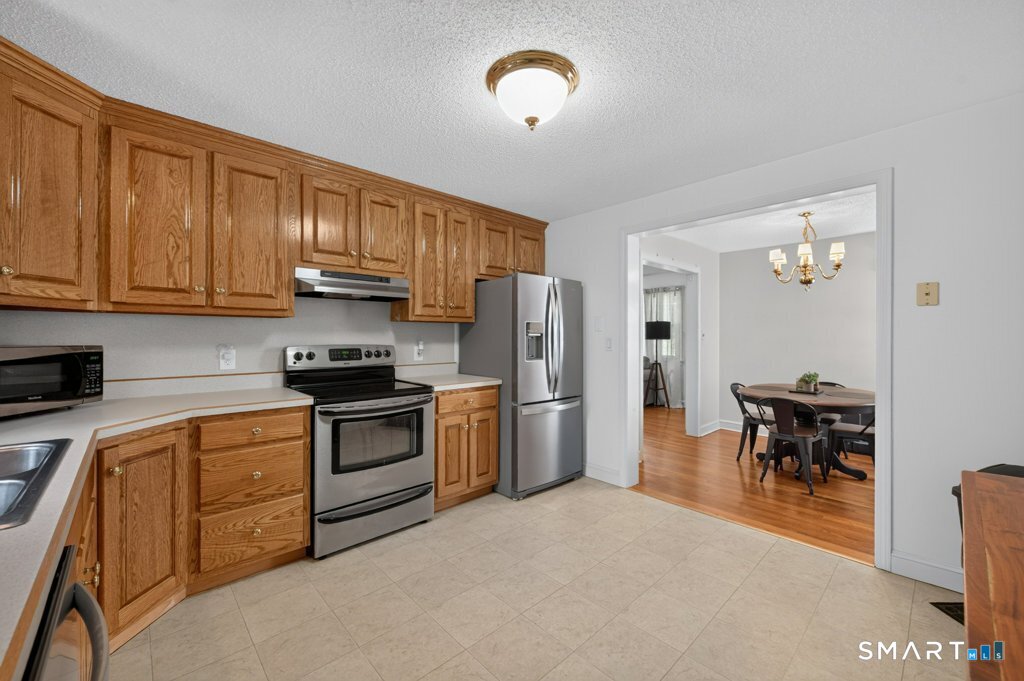 803 Wolcott Street Bristol CT 06010