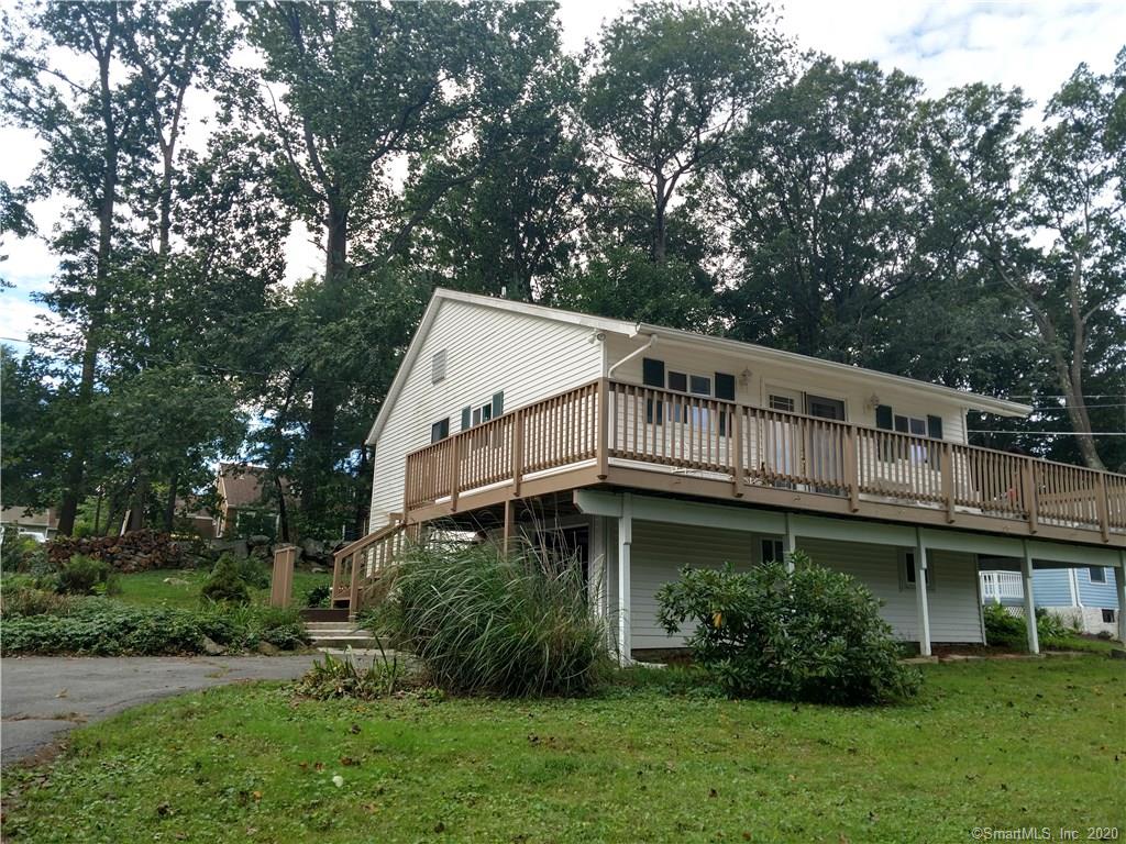 50 Vista Avenue Danbury CT 06811