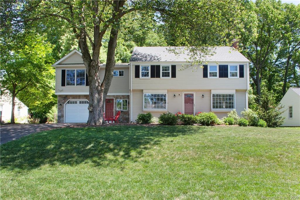 116 Richmond Lane West Hartford CT 06117